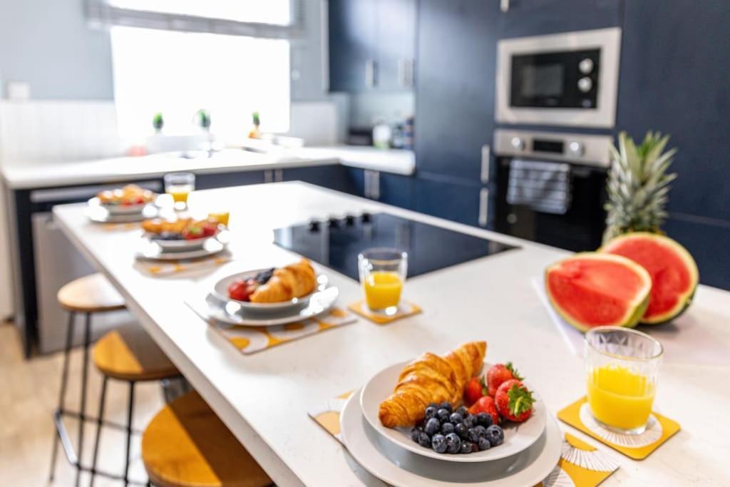 Liquorice Lodge- 2 Bed & Parking