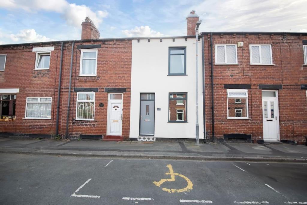 Liquorice Lodge- 2 Bed & Parking