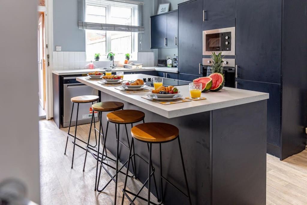 Holiday home Liquorice Lodge- 2 Bed & Parking *