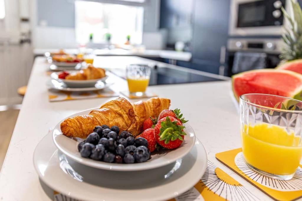 Holiday home Liquorice Lodge- 2 Bed & Parking