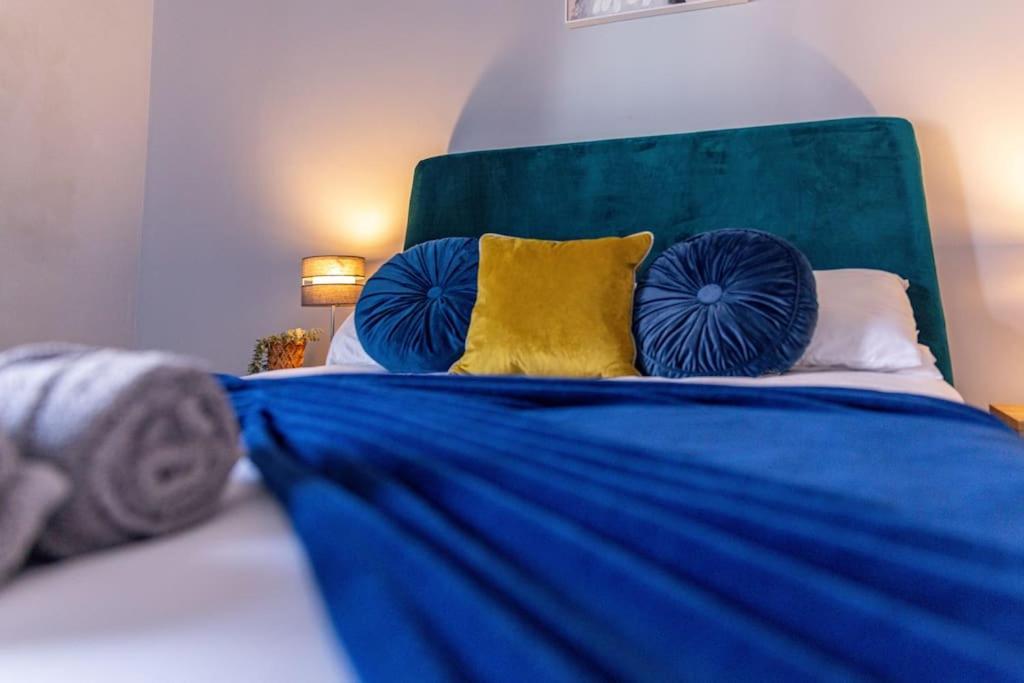 Liquorice Lodge- 2 Bed & Parking