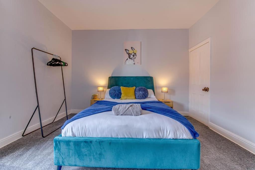 Holiday home Liquorice Lodge- 2 Bed & Parking