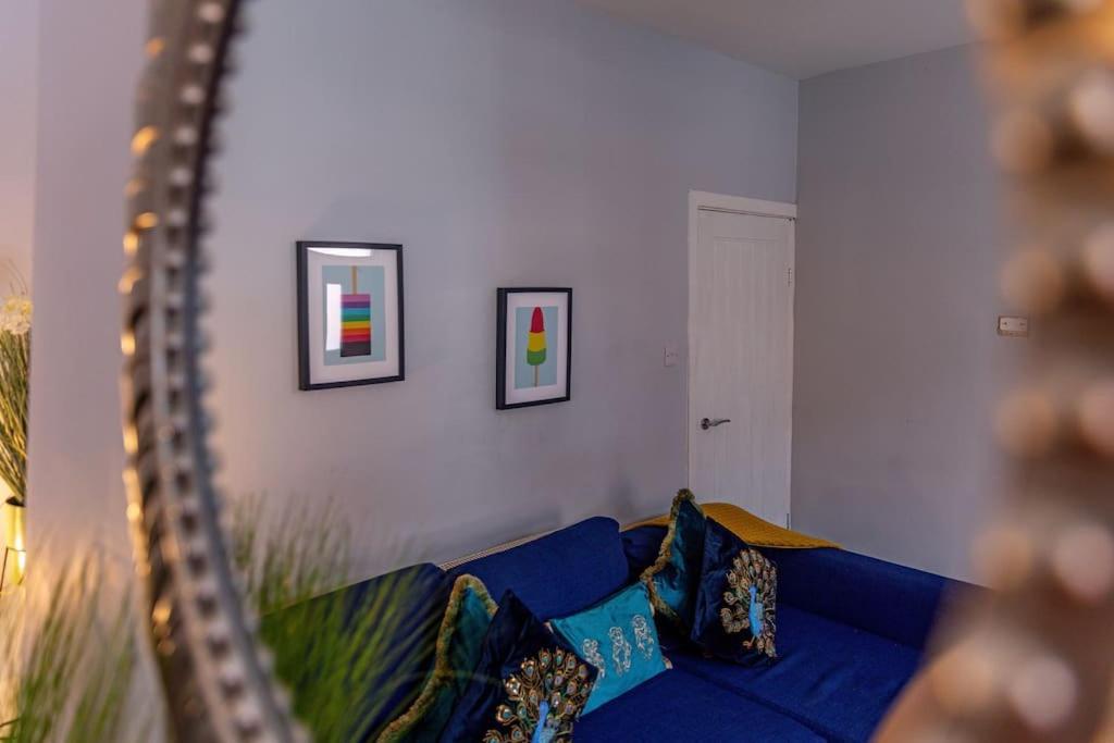 Holiday home Liquorice Lodge- 2 Bed & Parking Castleford