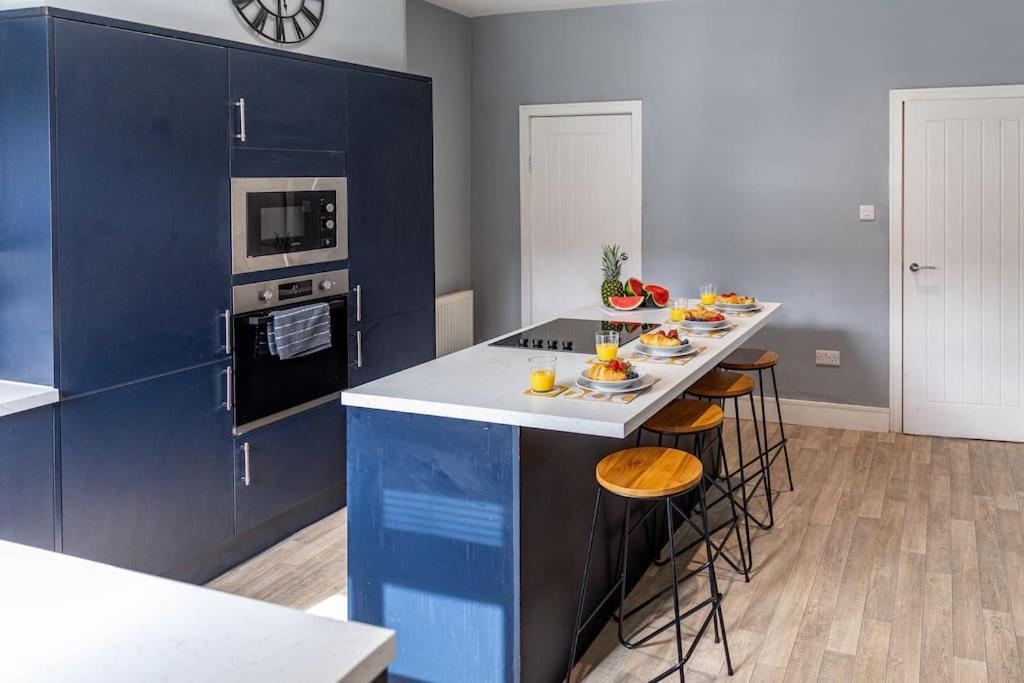 Holiday home Liquorice Lodge- 2 Bed & Parking