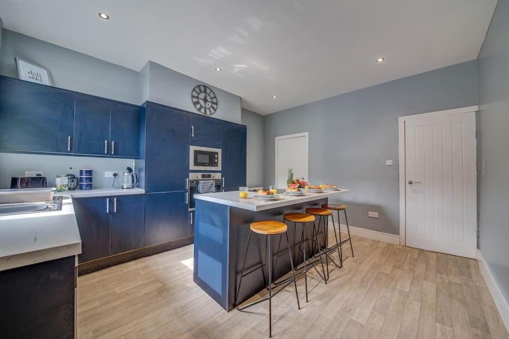 Holiday home Liquorice Lodge- 2 Bed & Parking *