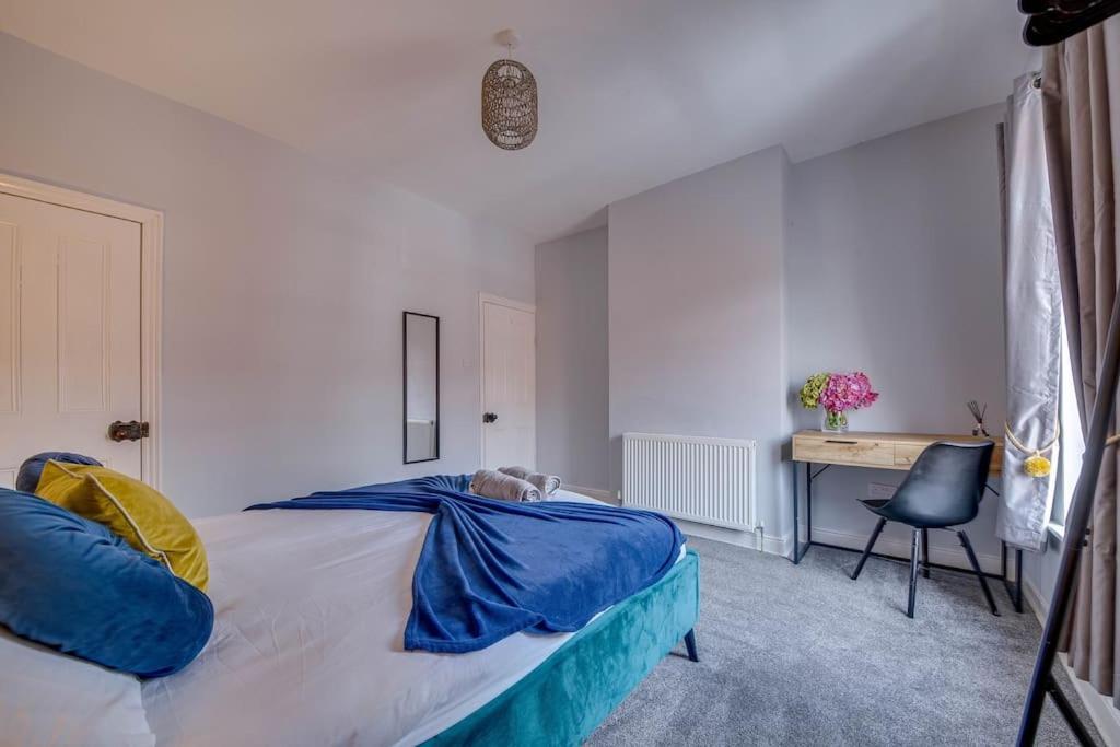 Liquorice Lodge- 2 Bed & Parking