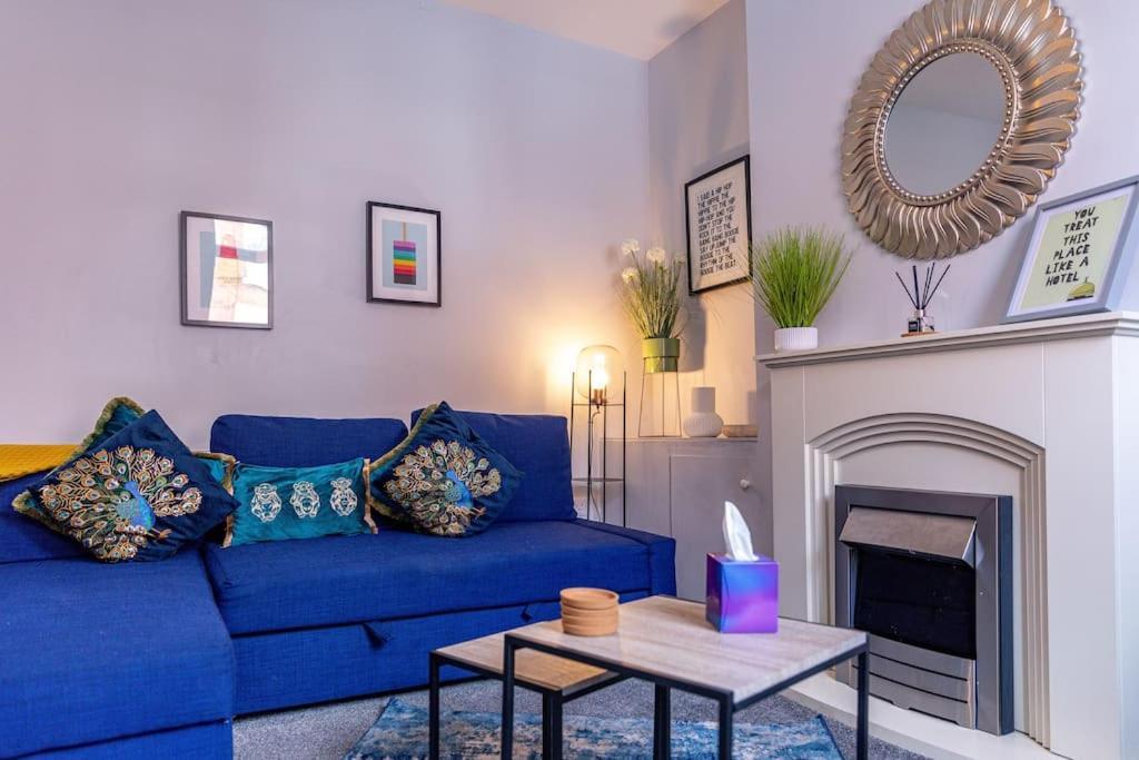 Holiday home Liquorice Lodge- 2 Bed & Parking